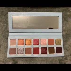 Kylie Cosmetics Chill Baby Eyeshadow Palette